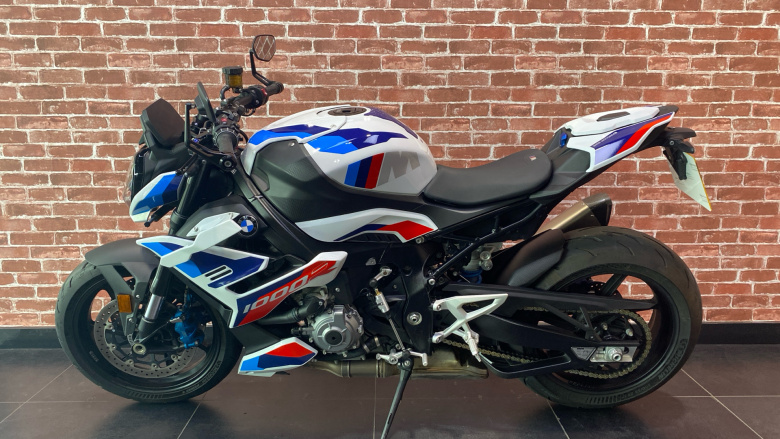 (23MY) BMW M1000 R
